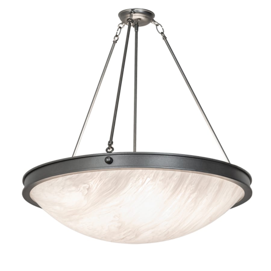 Meyda Tiffany 6 Light 31" Wide Pendant