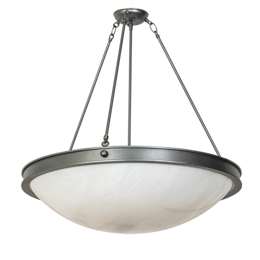Meyda Tiffany 6 Light 31" Wide Pendant