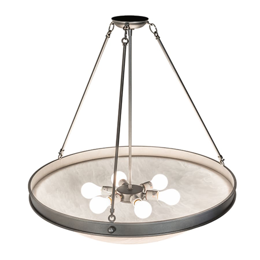 Meyda Tiffany 6 Light 31" Wide Pendant