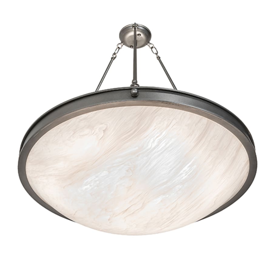 Meyda Tiffany 6 Light 31" Wide Pendant