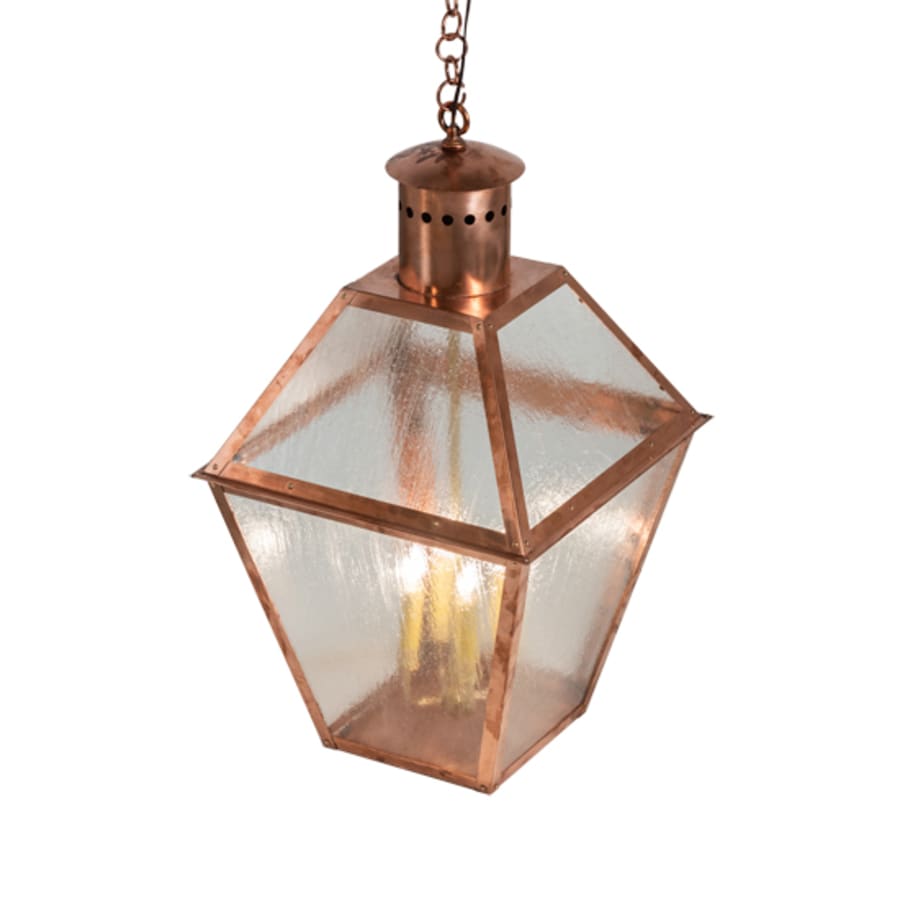 Meyda Tiffany 4 Light 247" Wide Taper Candle Pendant