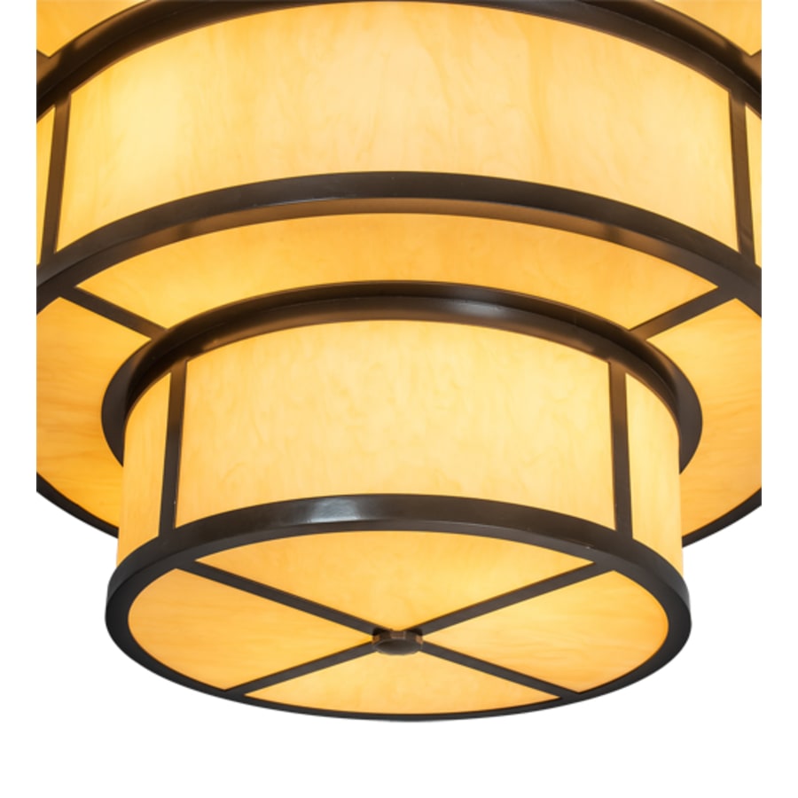Meyda Tiffany 10 Light 36" Wide Pendant