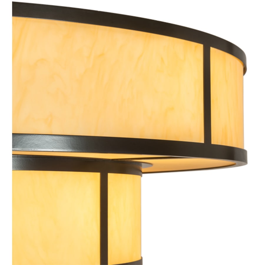 Meyda Tiffany 10 Light 36" Wide Pendant