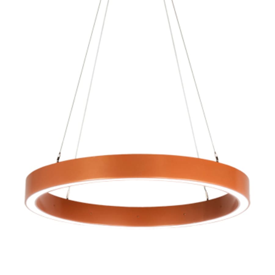 Meyda Tiffany 40" Wide Suspension Pendant