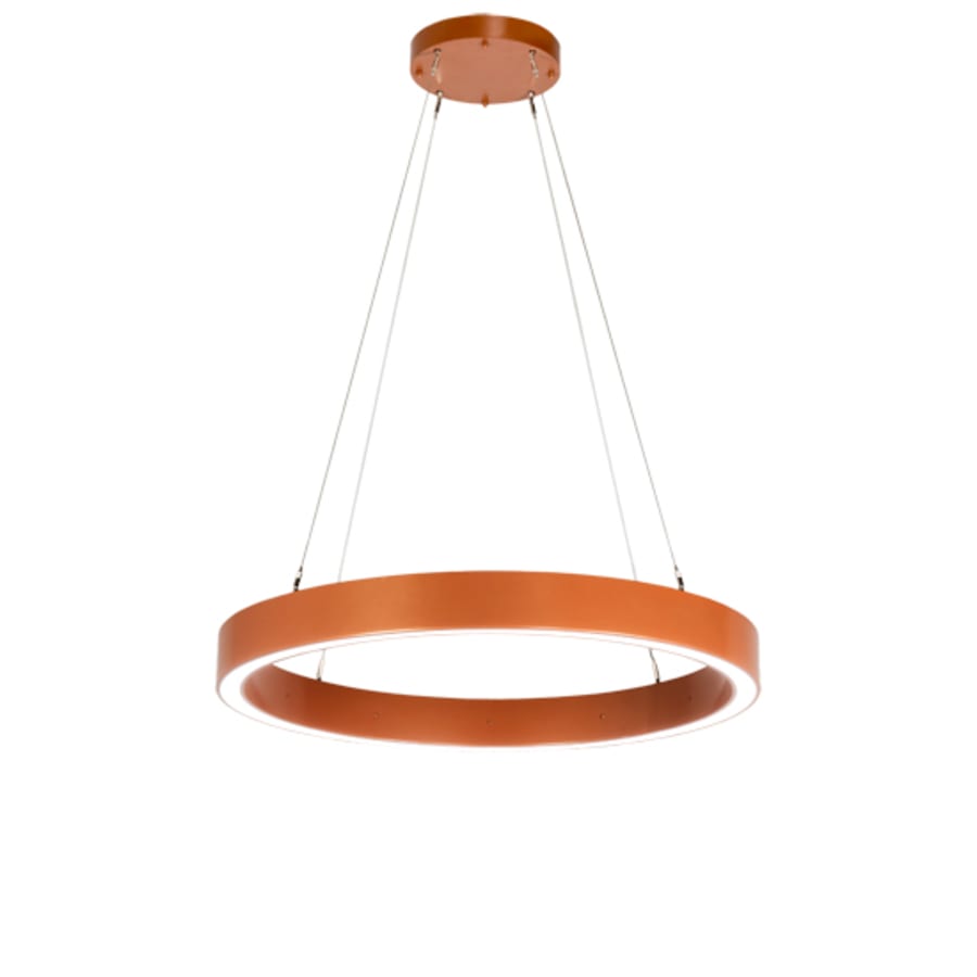 Meyda Tiffany 40" Wide Suspension Pendant