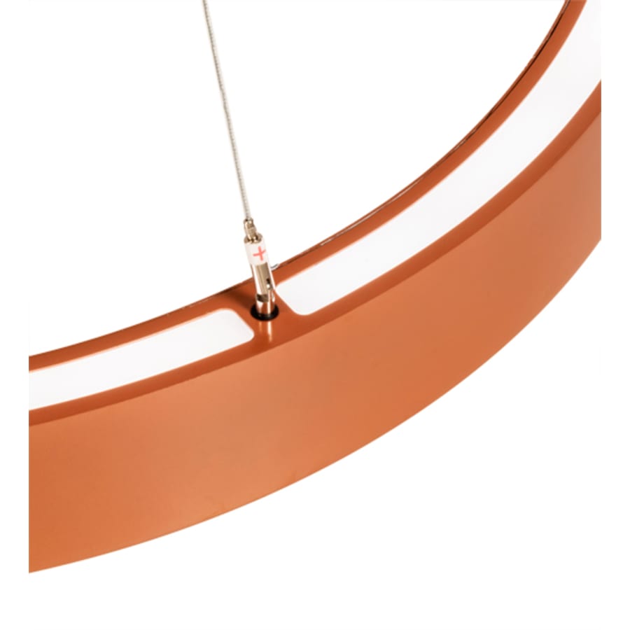 Meyda Tiffany 40" Wide Suspension Pendant