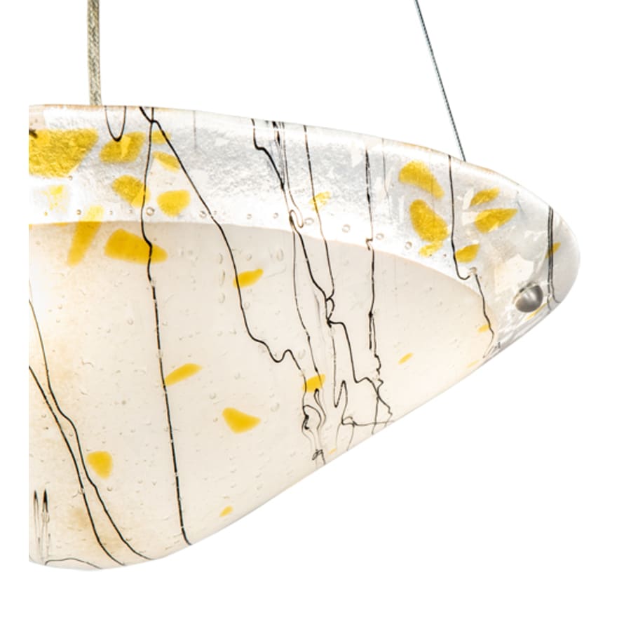 Meyda Tiffany 3 Light 18" Wide Pendant