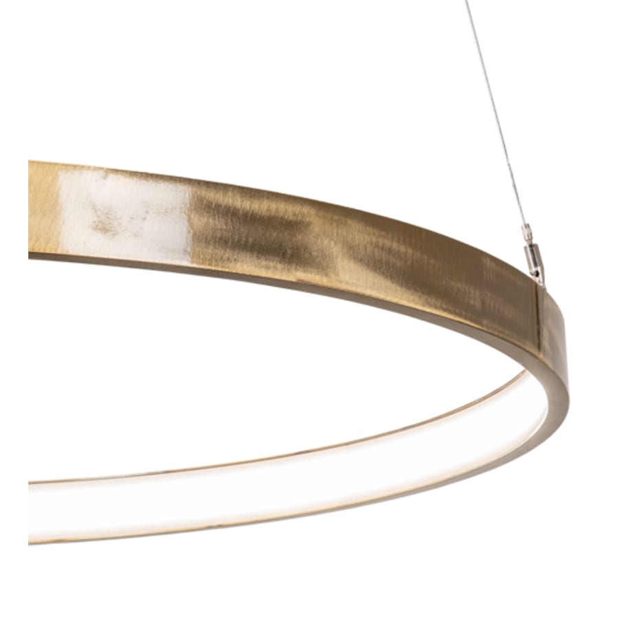 Meyda Tiffany 36" Wide Suspension Pendant