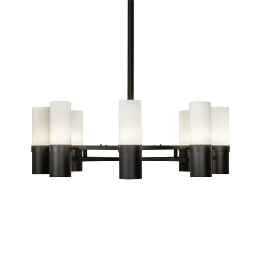 Meyda Tiffany Farmington 8 Light 62" Wide Ring Chandelier
