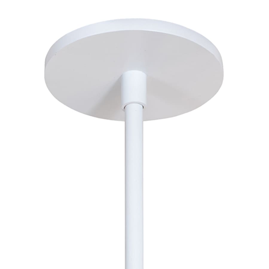 Meyda Tiffany 5 Light 54" Wide Linear Pendant