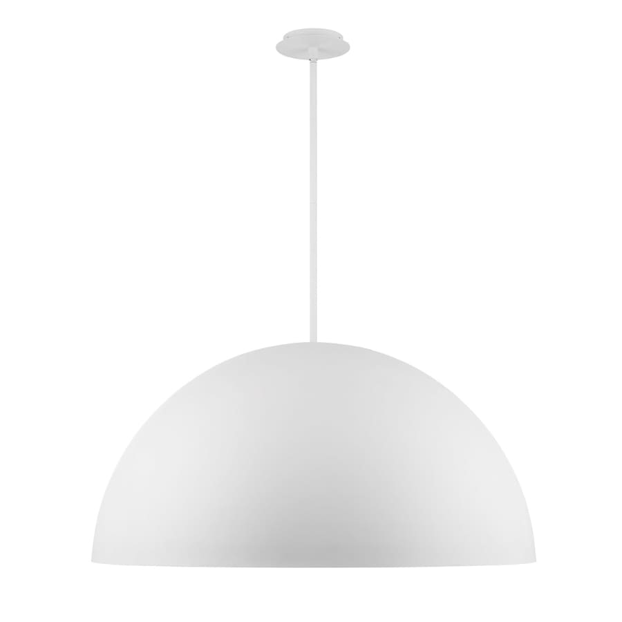 Modern Forms Yolo Light 36" Wide Integrated LED Pendant