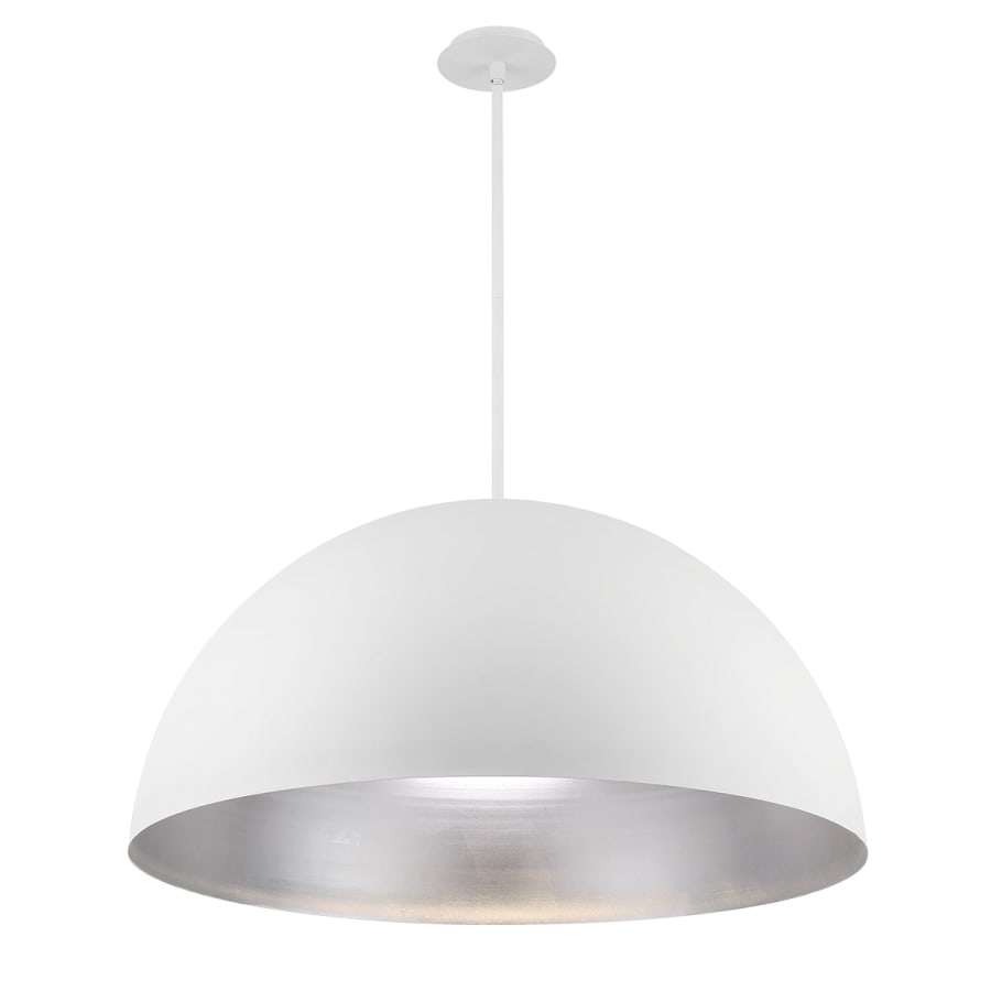 Modern Forms Yolo Light 36" Wide Integrated LED Pendant