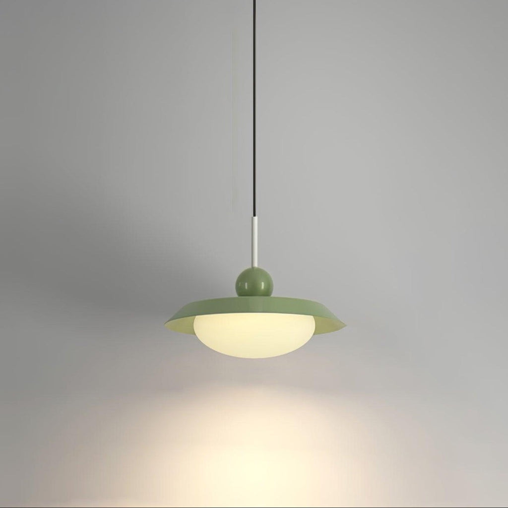 Pastello Layered Pendant Light