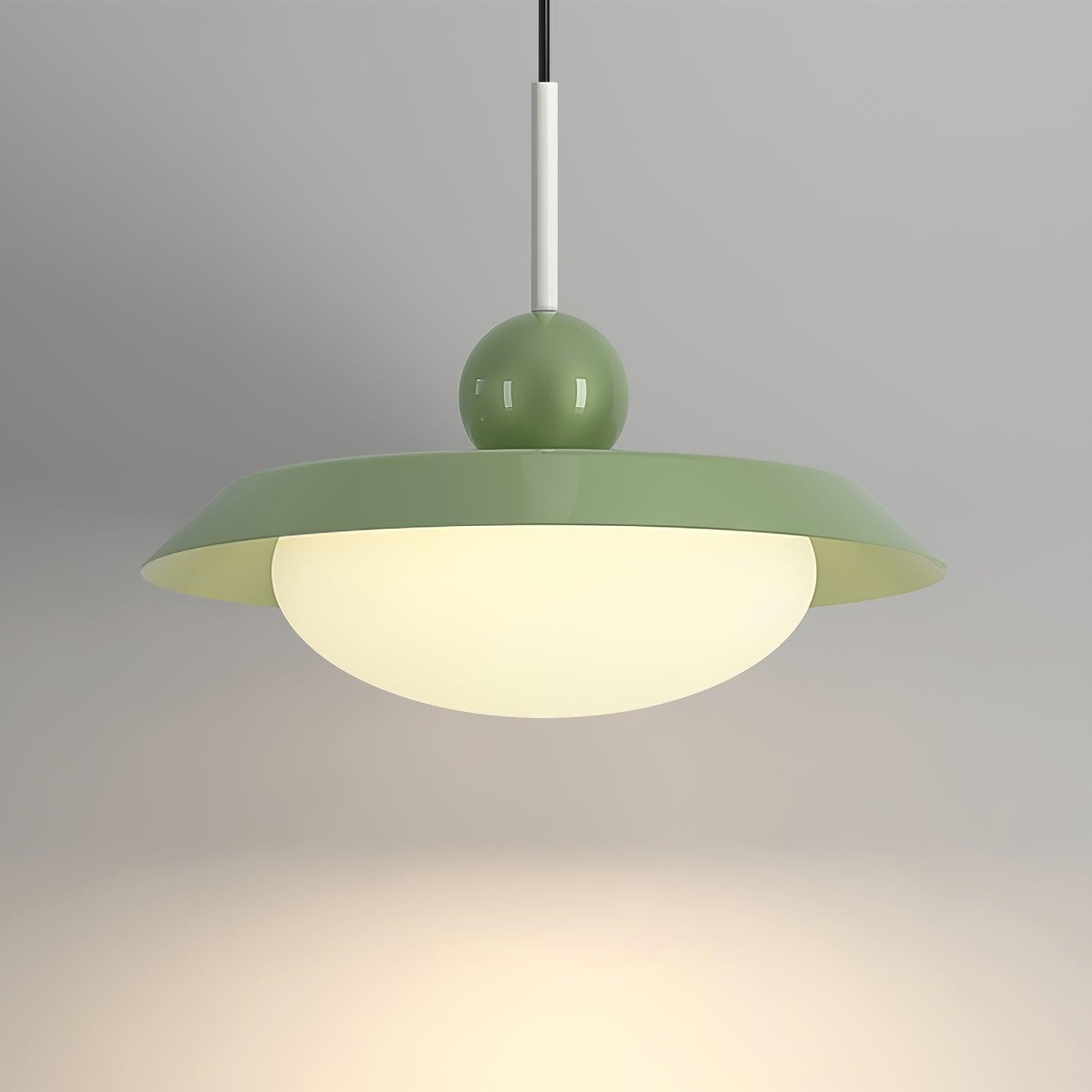 Pastello Layered Pendant Light