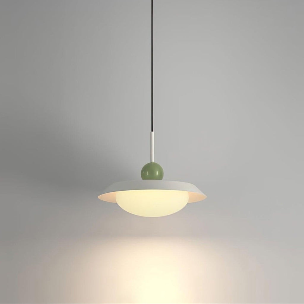Pastello Layered Pendant Light