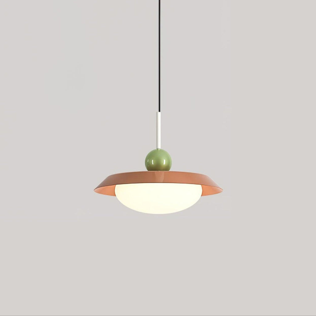 Pastello Layered Pendant Light
