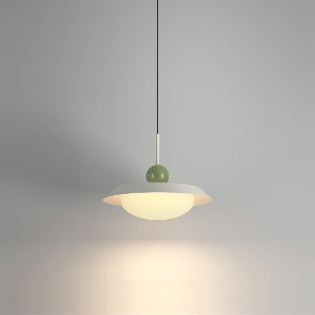 Pastello Layered Pendant Light