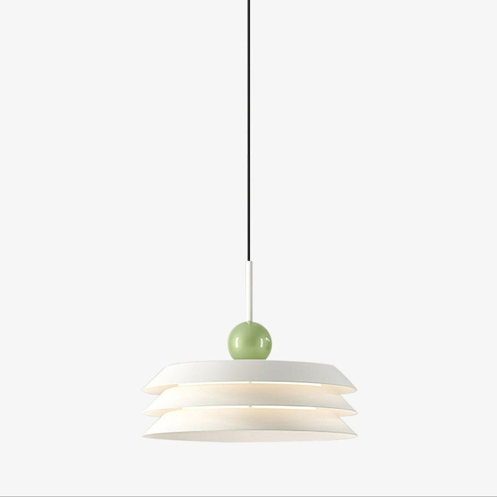 Pastello Layered Pendant Light