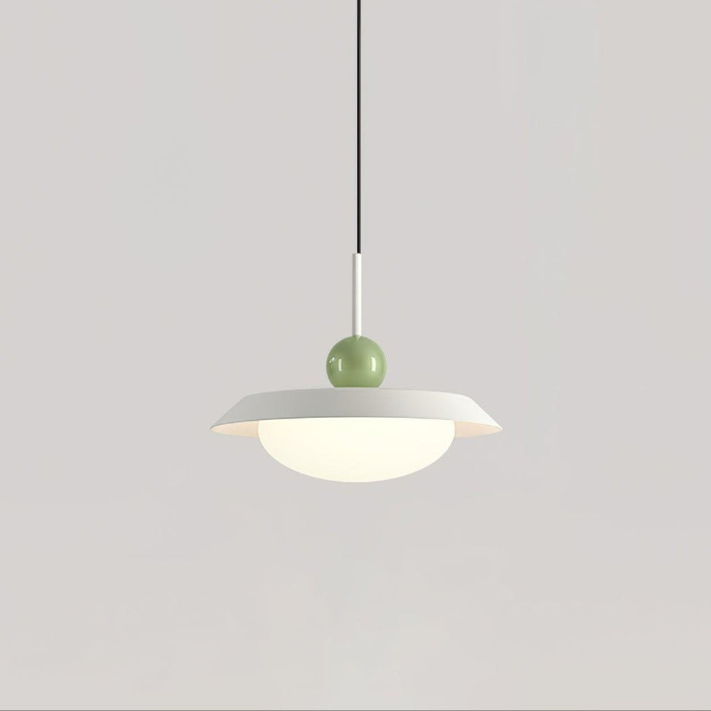 Pastello Layered Pendant Light