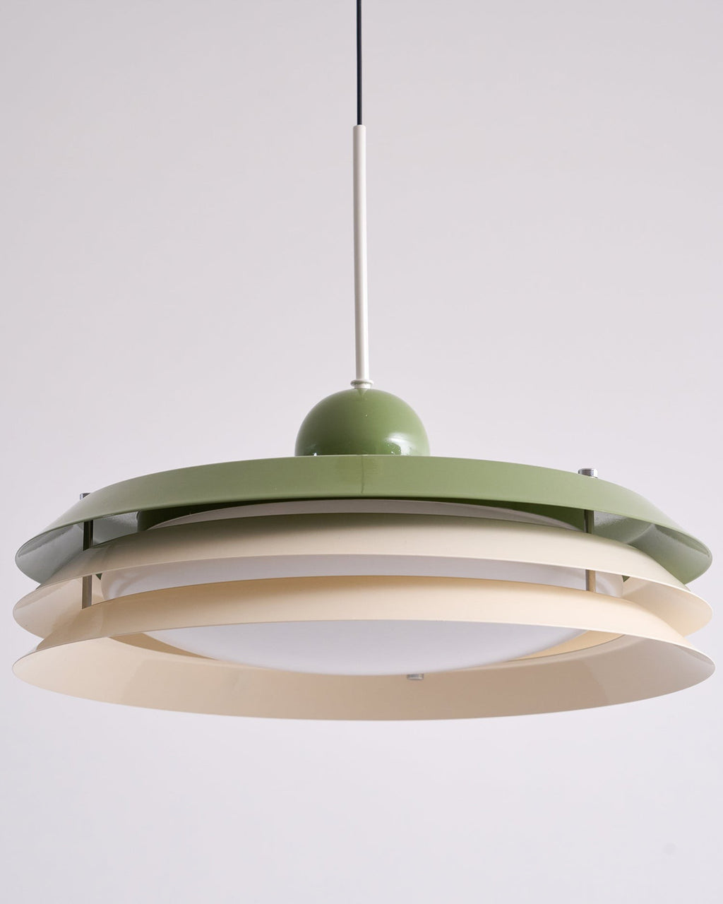 Pastello Layered Pendant Light