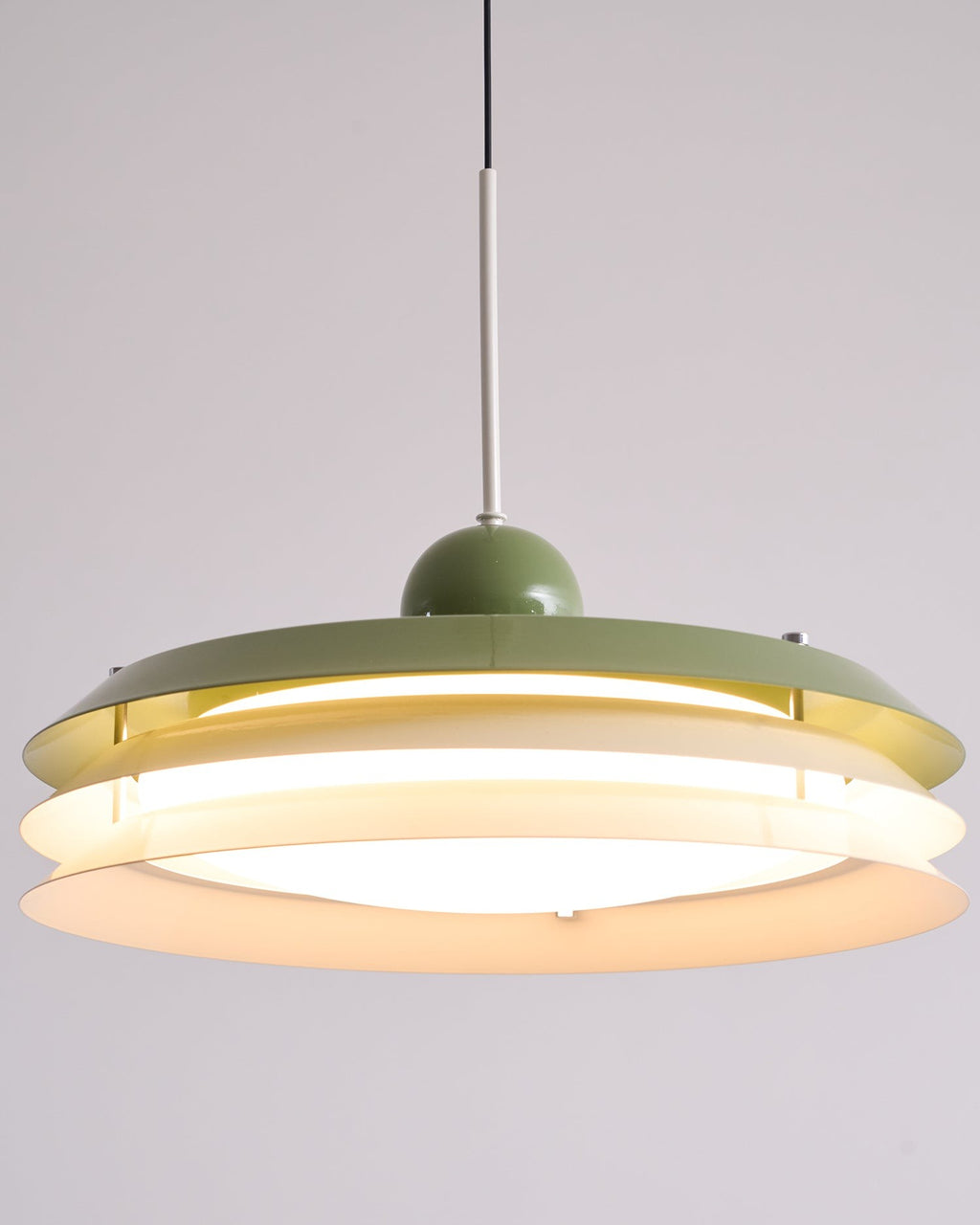 Pastello Layered Pendant Light