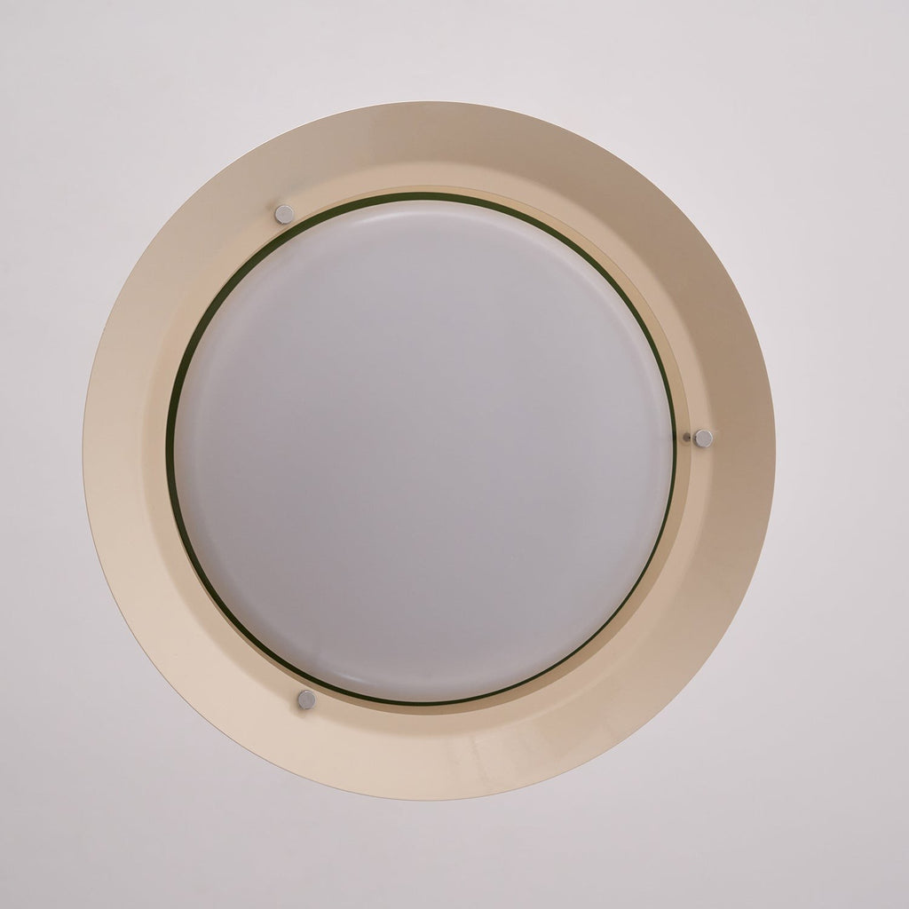 Pastello Layered Pendant Light