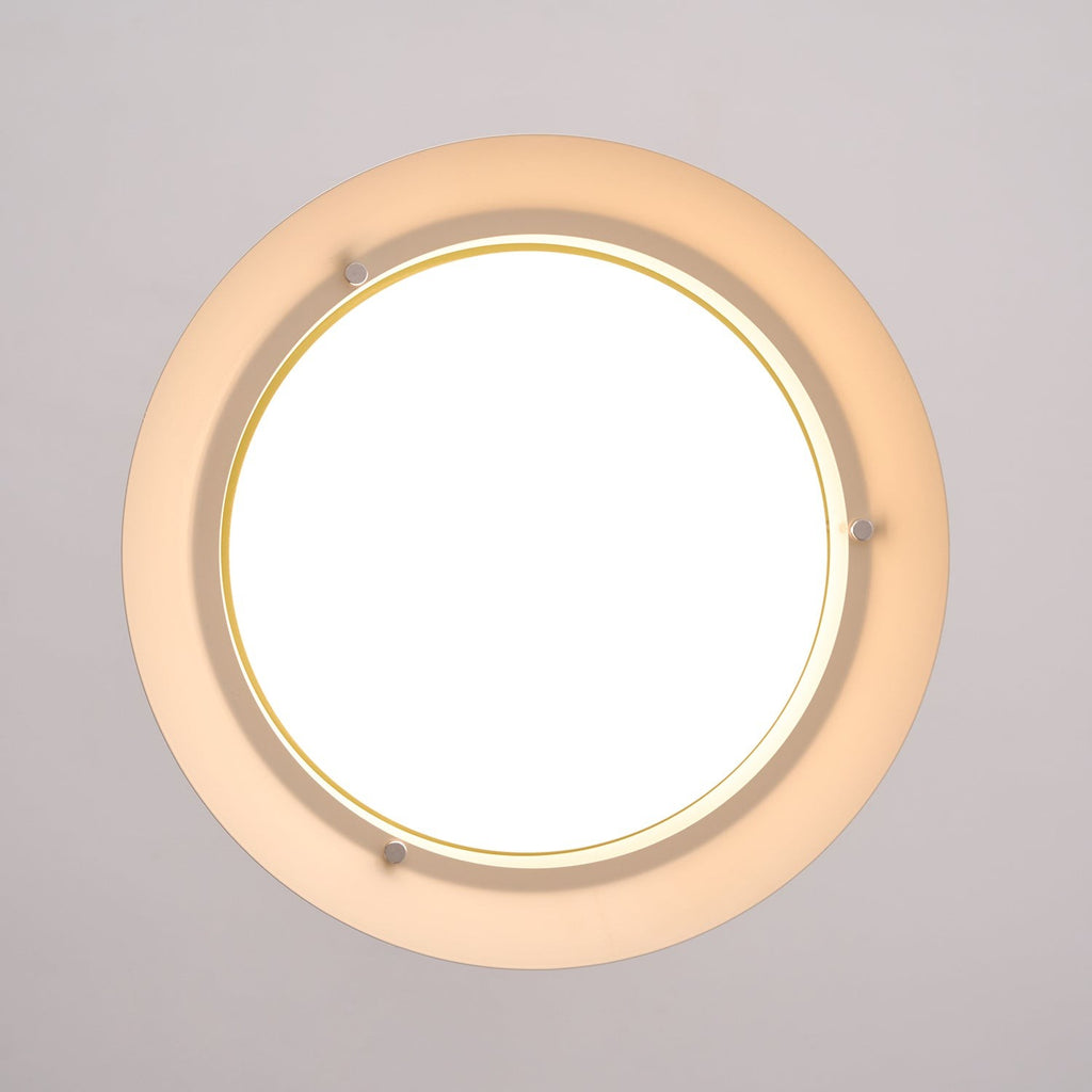 Pastello Layered Pendant Light