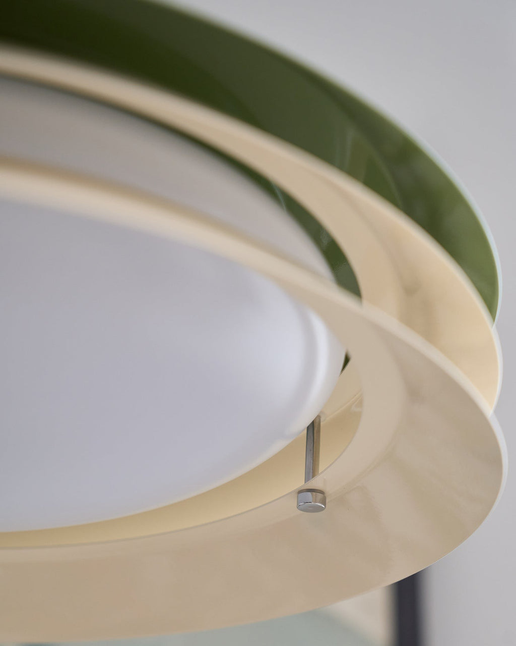 Pastello Layered Pendant Light