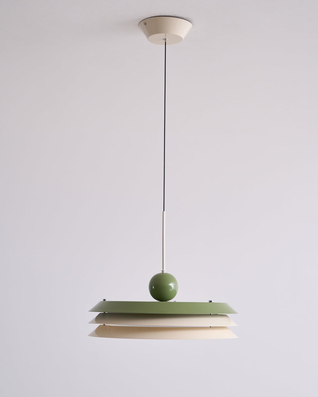 Pastello Layered Pendant Light