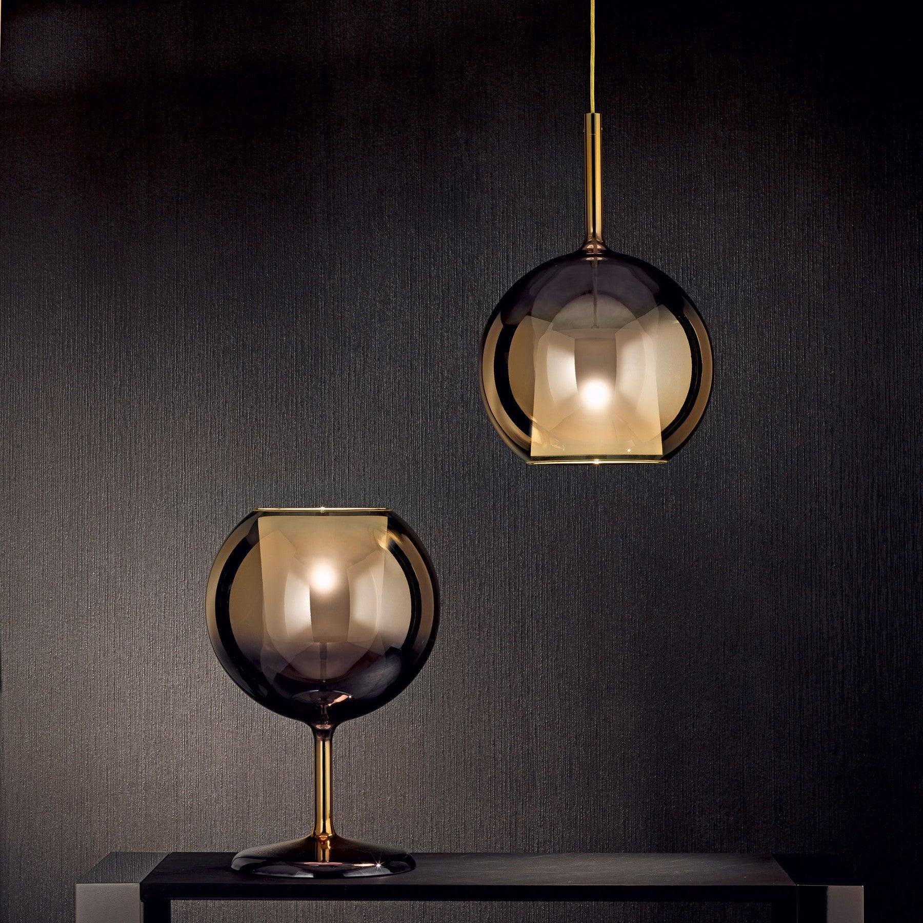 Glo Houselight Pendant Light