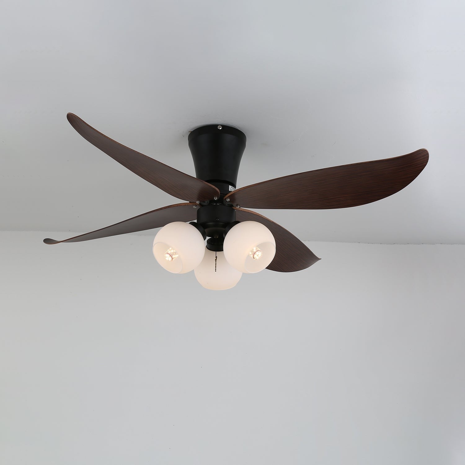 Petalwind Ceiling Fan Light