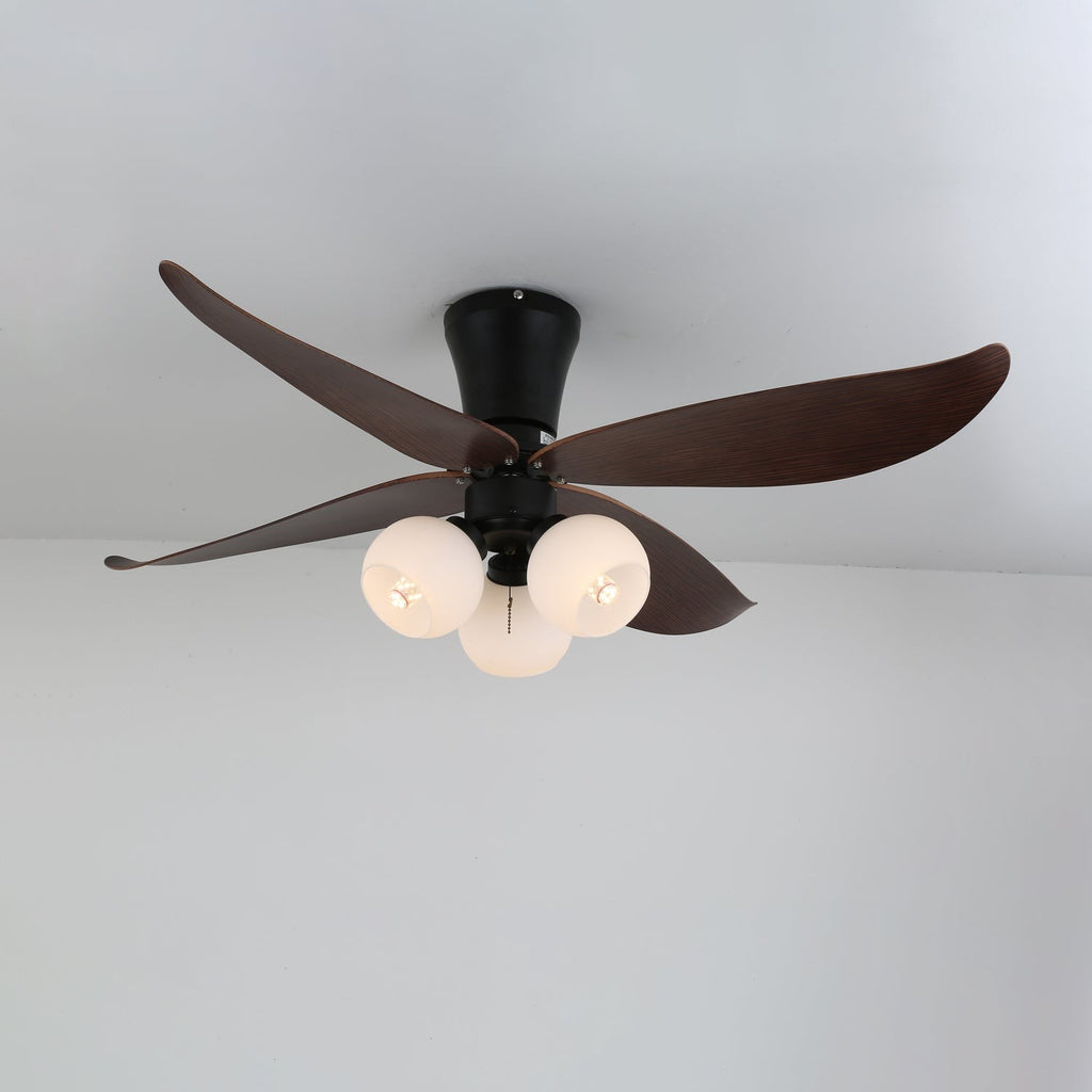 Petalwind Ceiling Fan Light