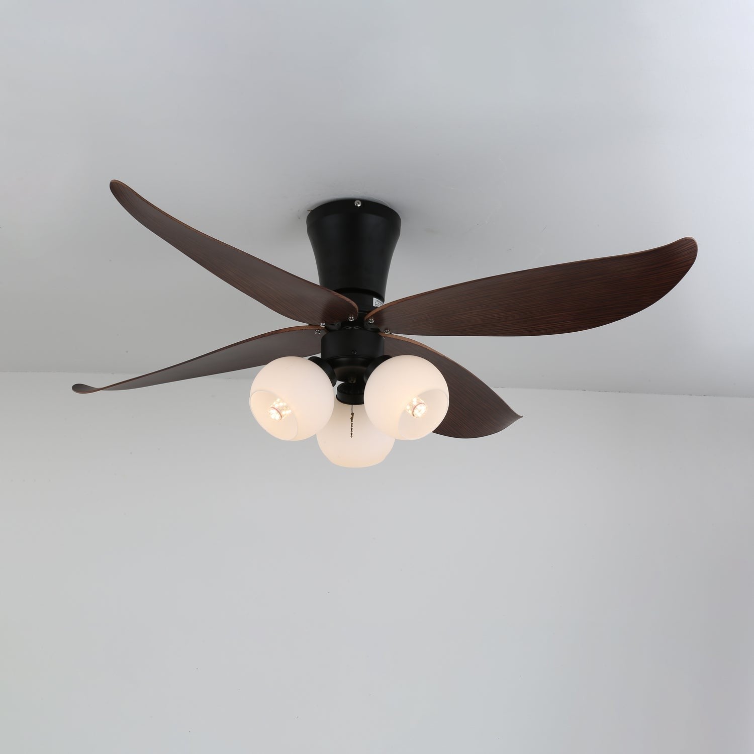 Petalwind Ceiling Fan Light