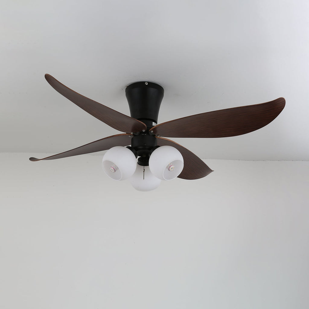 Petalwind Ceiling Fan Light
