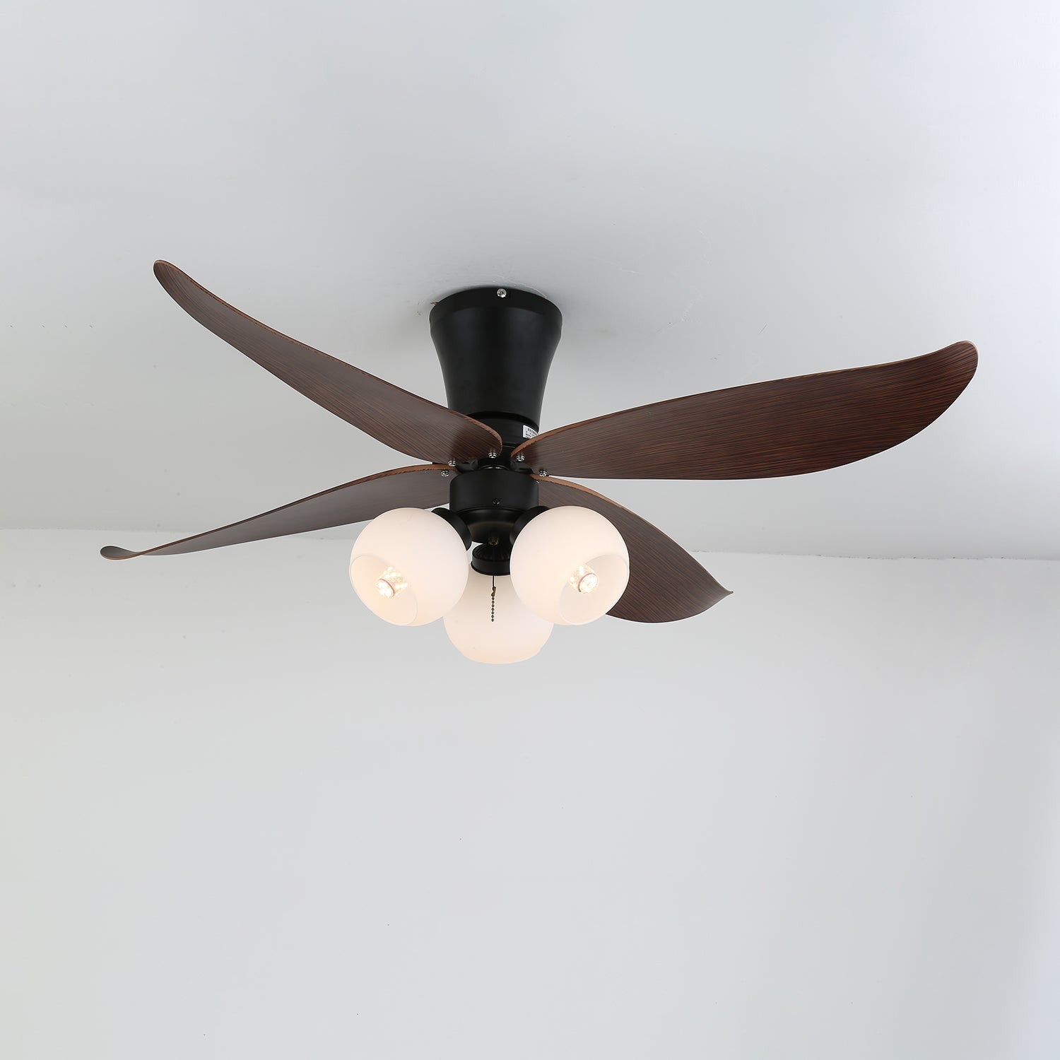 Petalwind Ceiling Fan Light