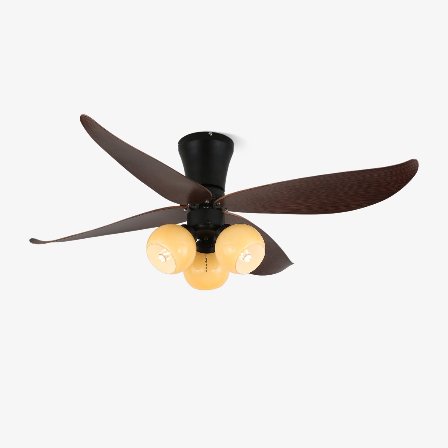 Petalwind Ceiling Fan Light