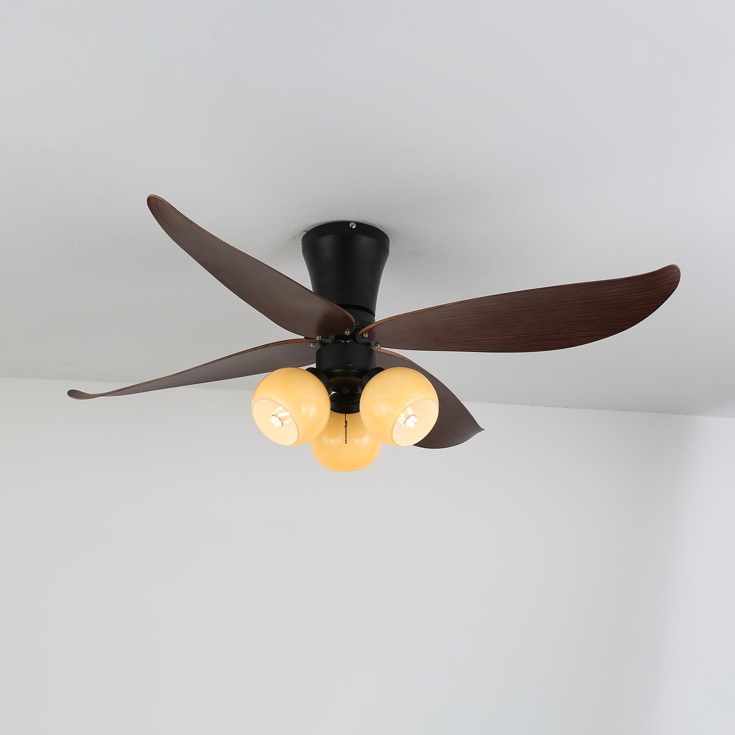 Petalwind Ceiling Fan Light