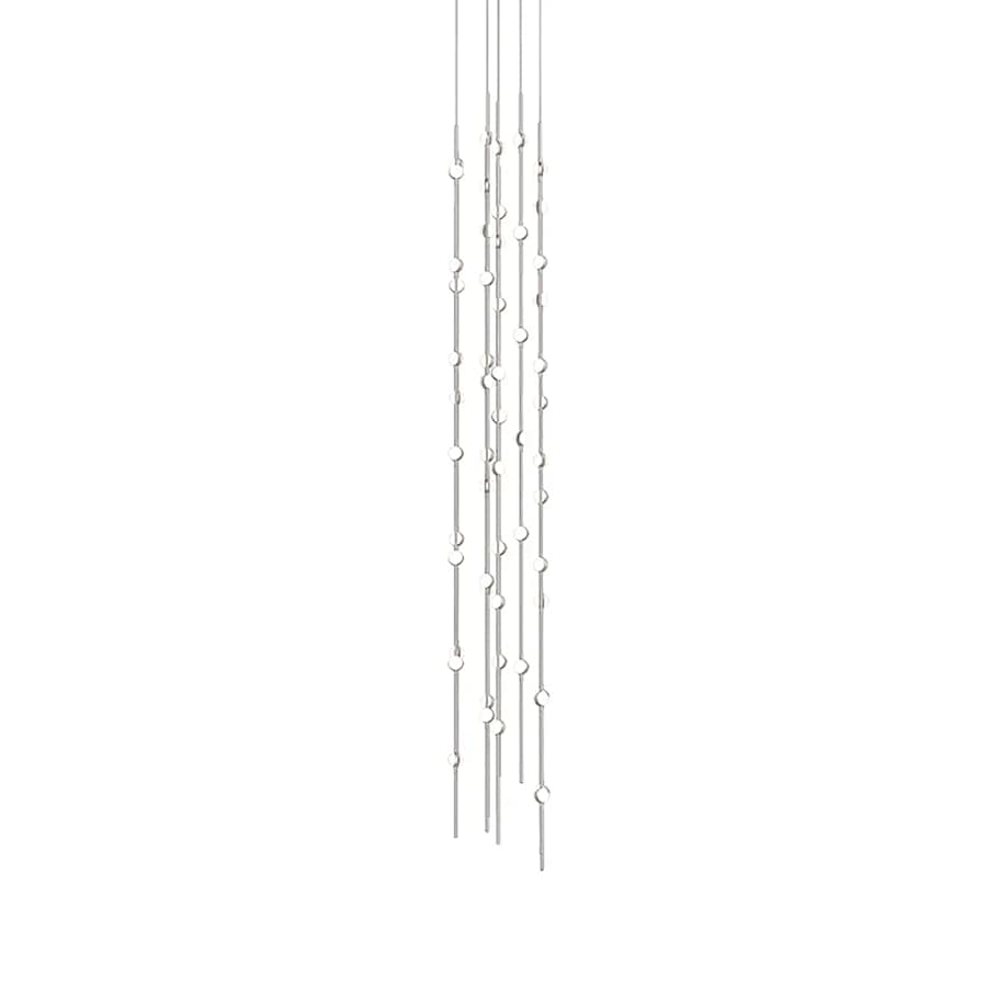 Sonneman Constellation 12" Wide Pendant