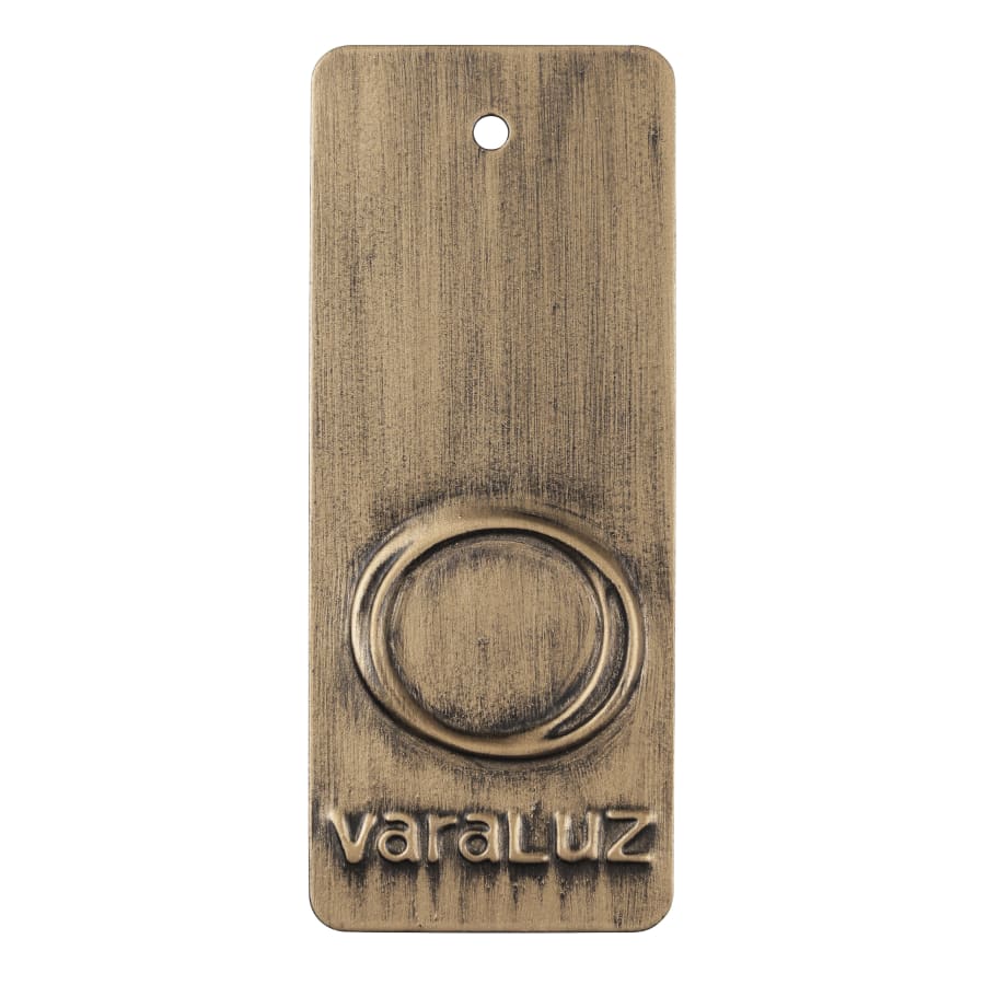 Varaluz Matrix 8 Light 49" Wide Linear Chandelier