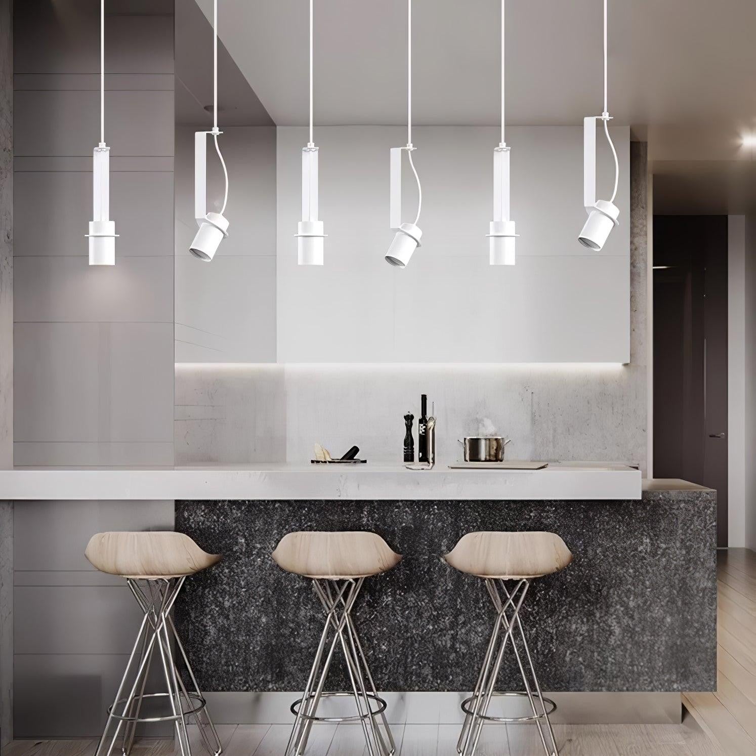 Virex Industrial Spot Pendant