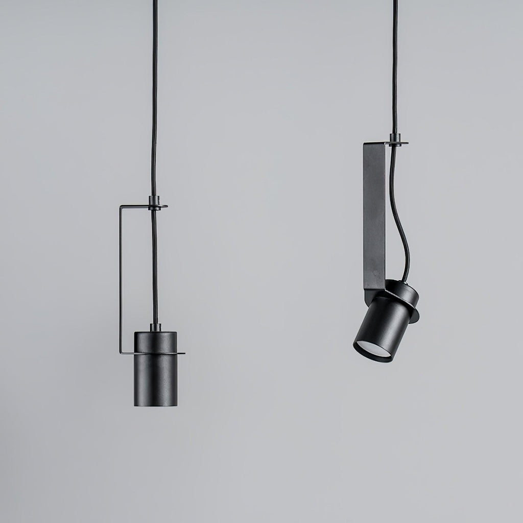 Virex Industrial Spot Pendant