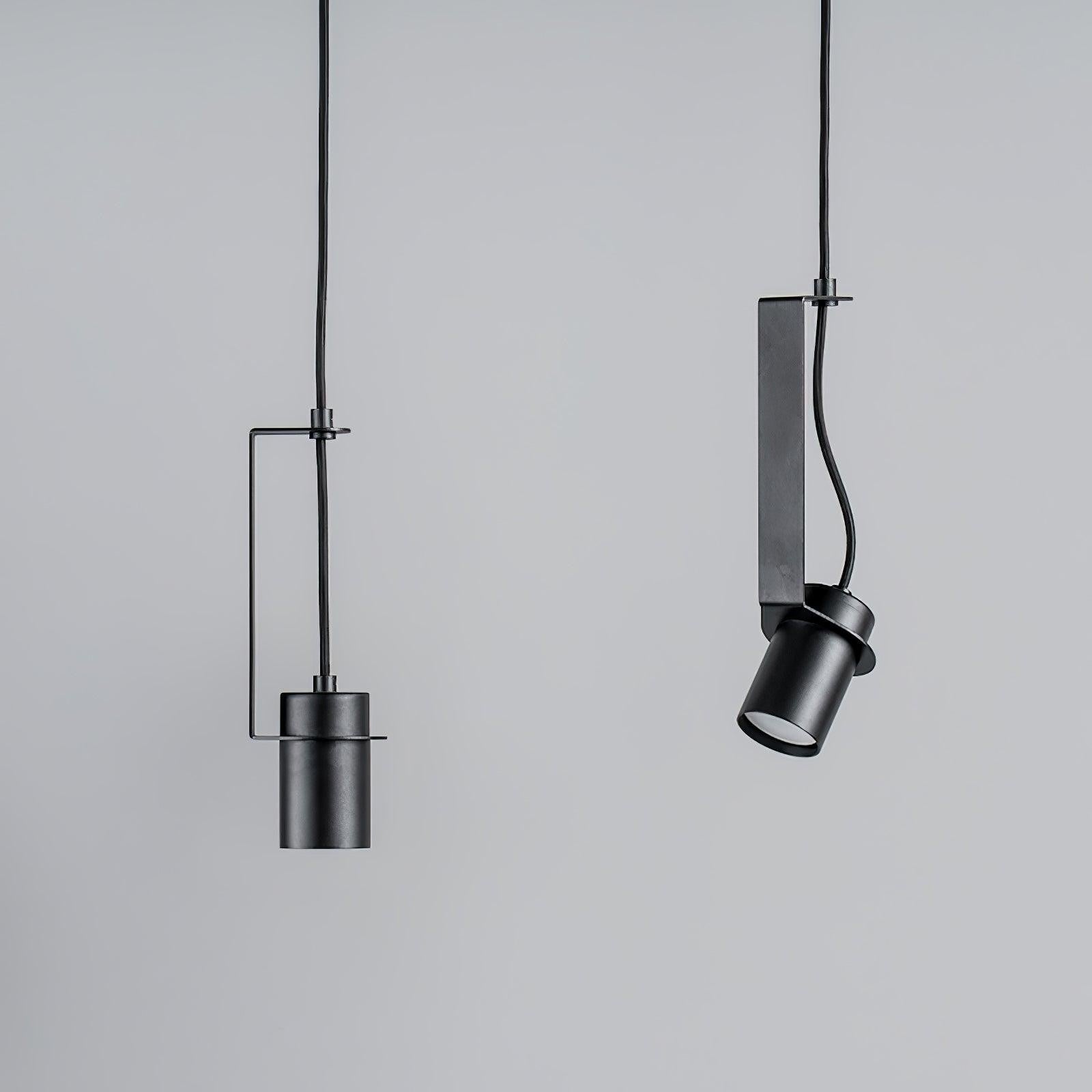 Virex Industrial Spot Pendant