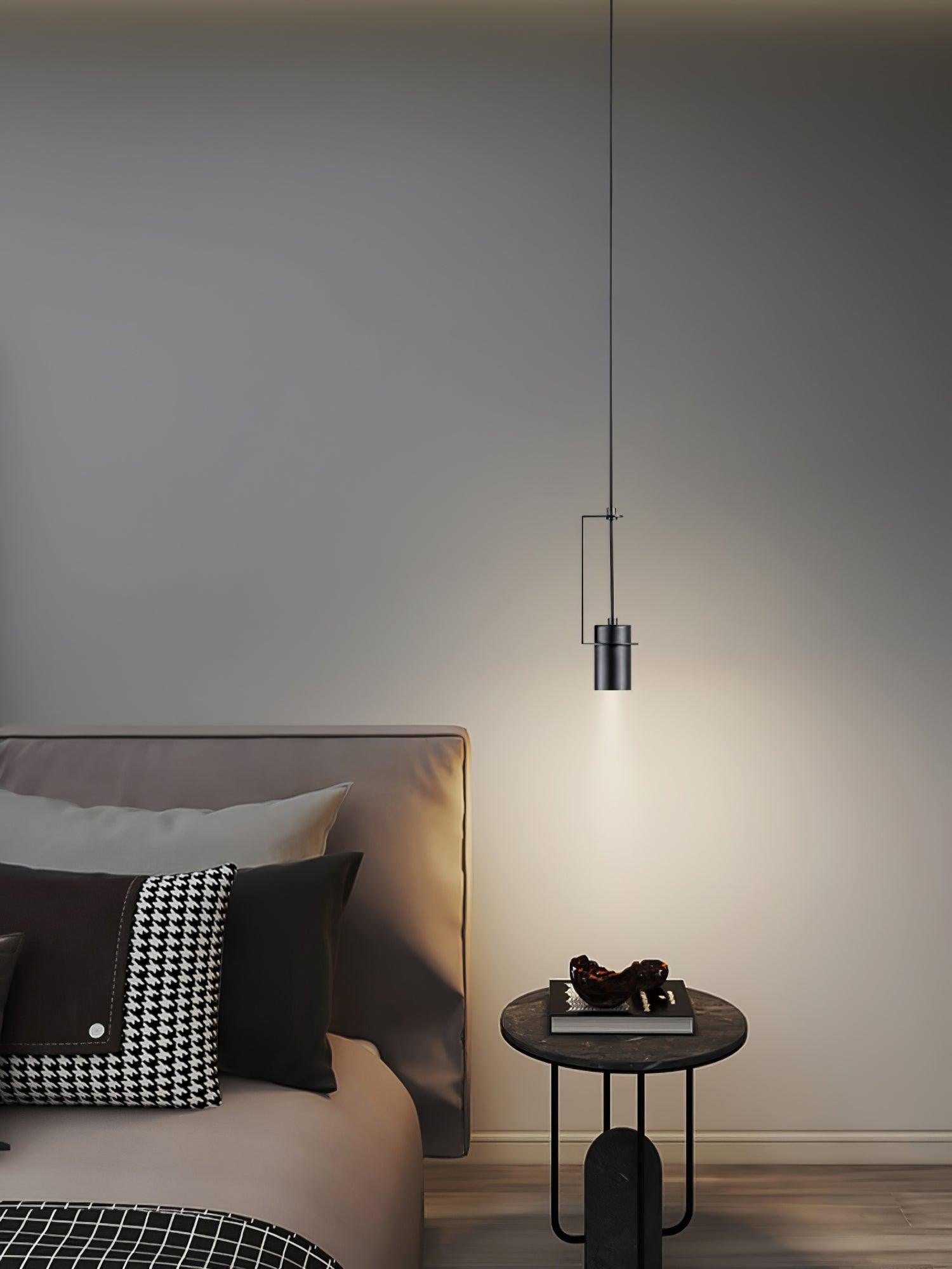 Virex Industrial Spot Pendant