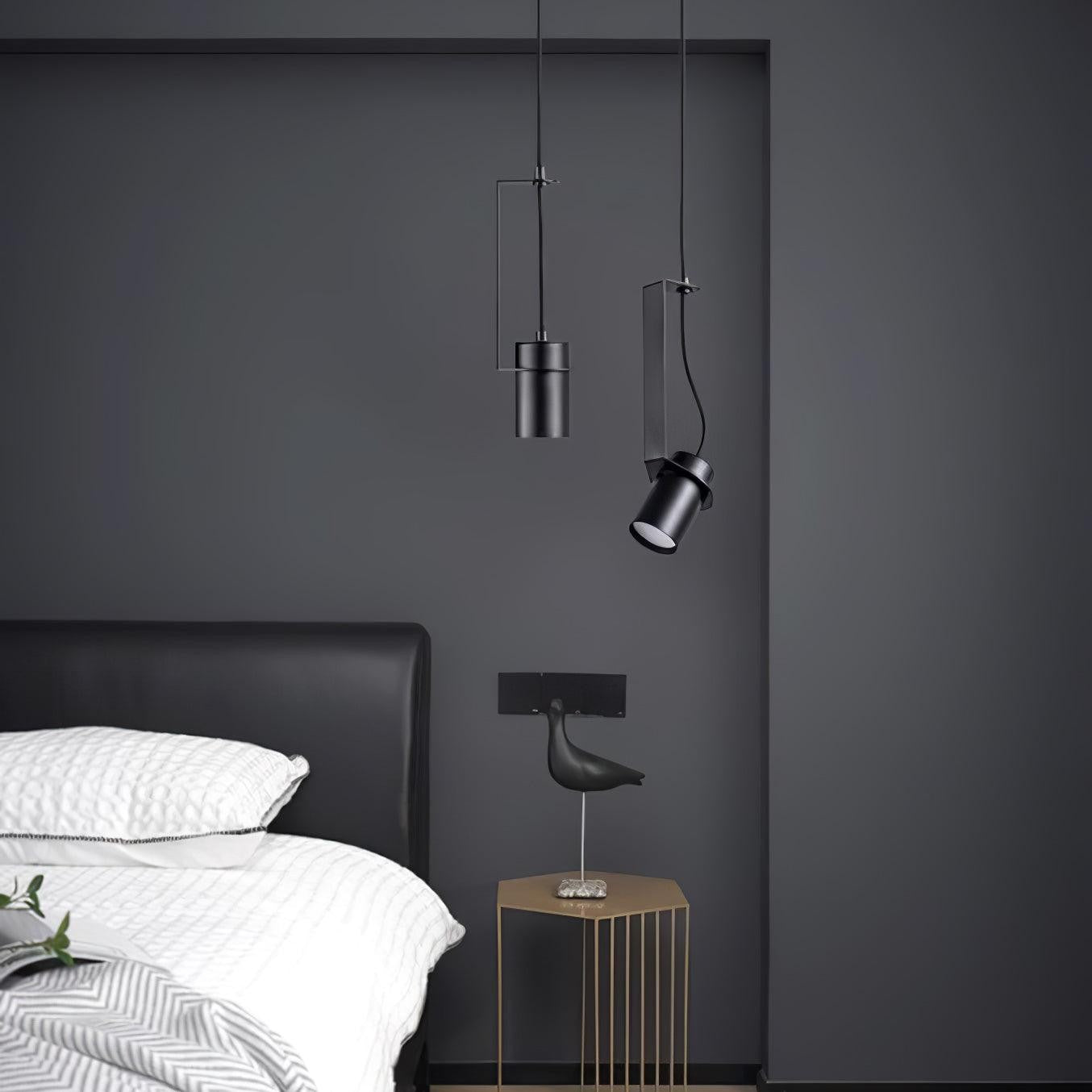 Virex Industrial Spot Pendant