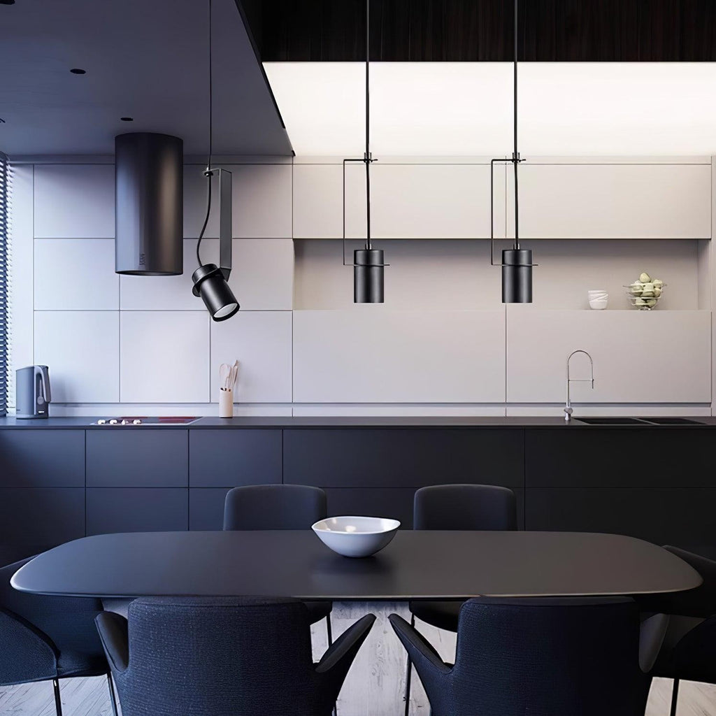 Virex Industrial Spot Pendant
