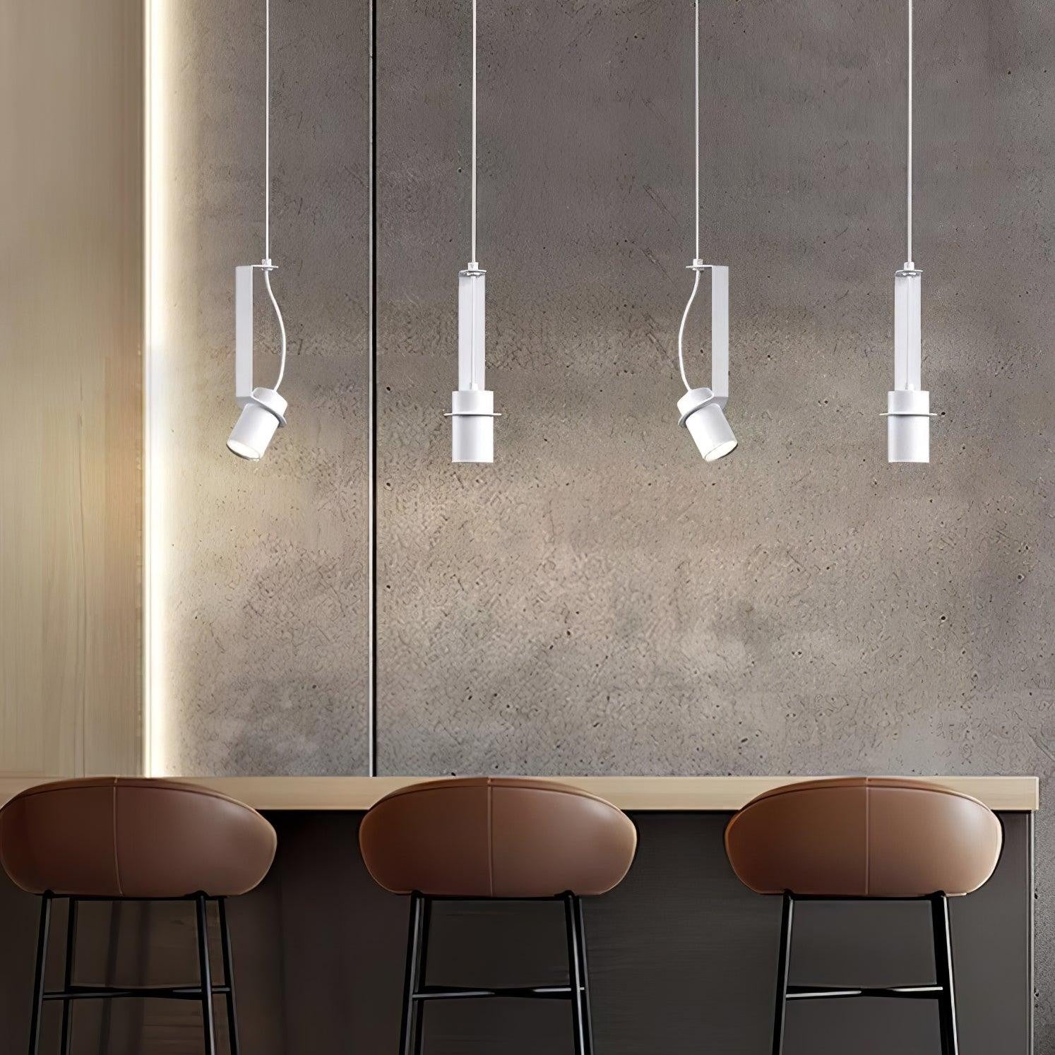 Virex Industrial Spot Pendant