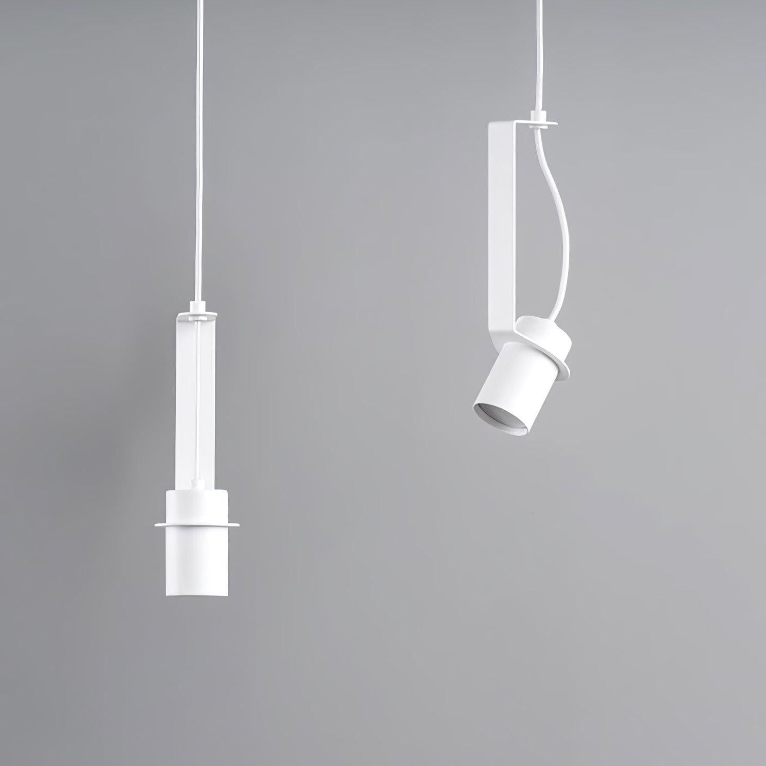Virex Industrial Spot Pendant