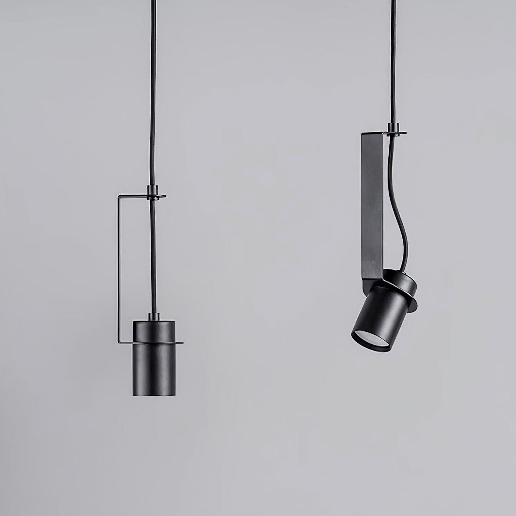 Virex Industrial Spot Pendant