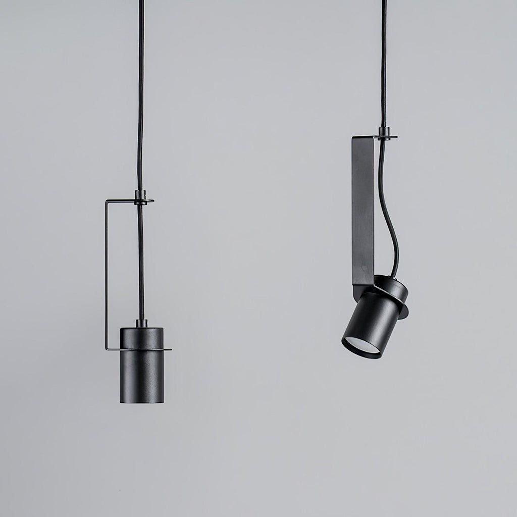 Virex Industrial Spot Pendant