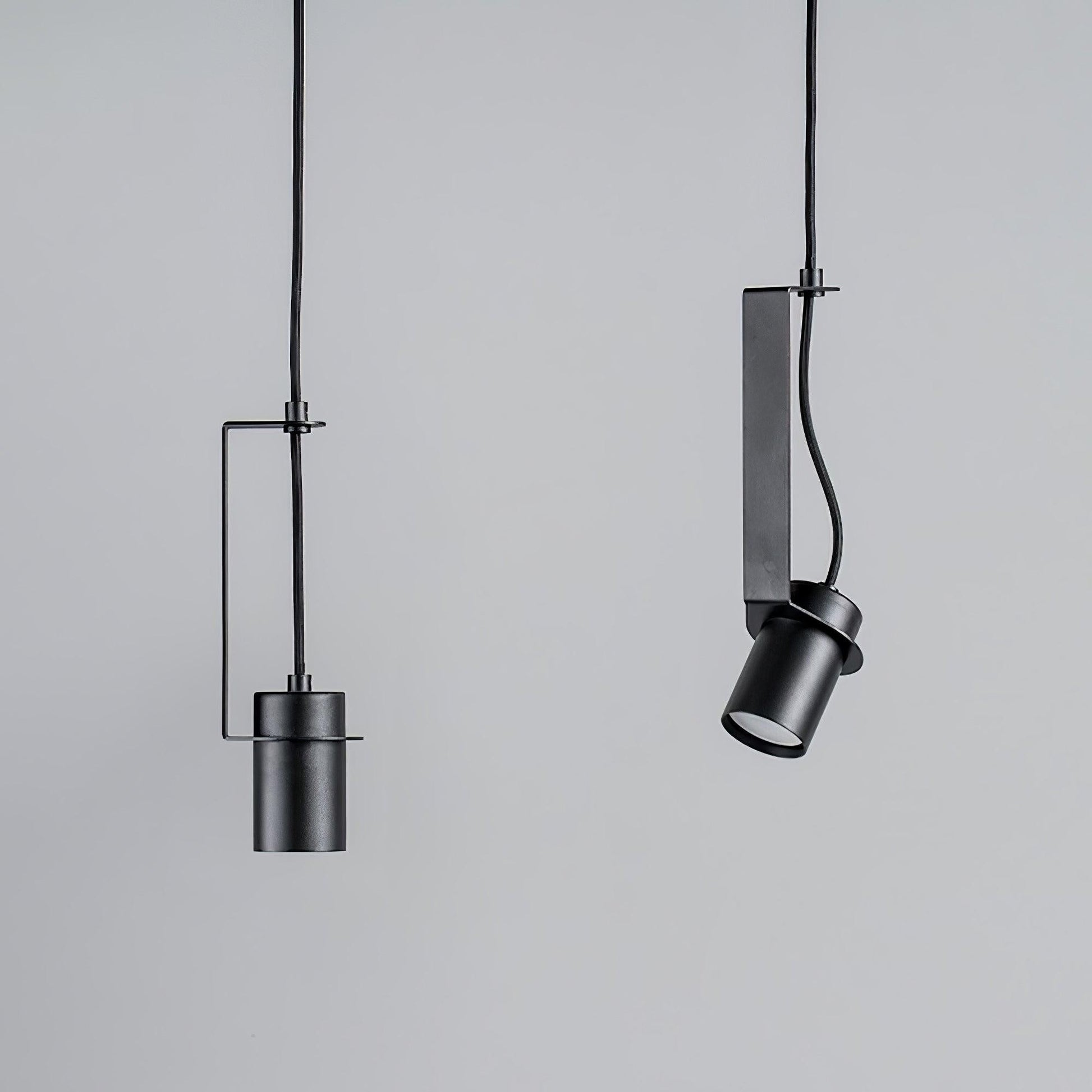 Virex Industrial Spot Pendant